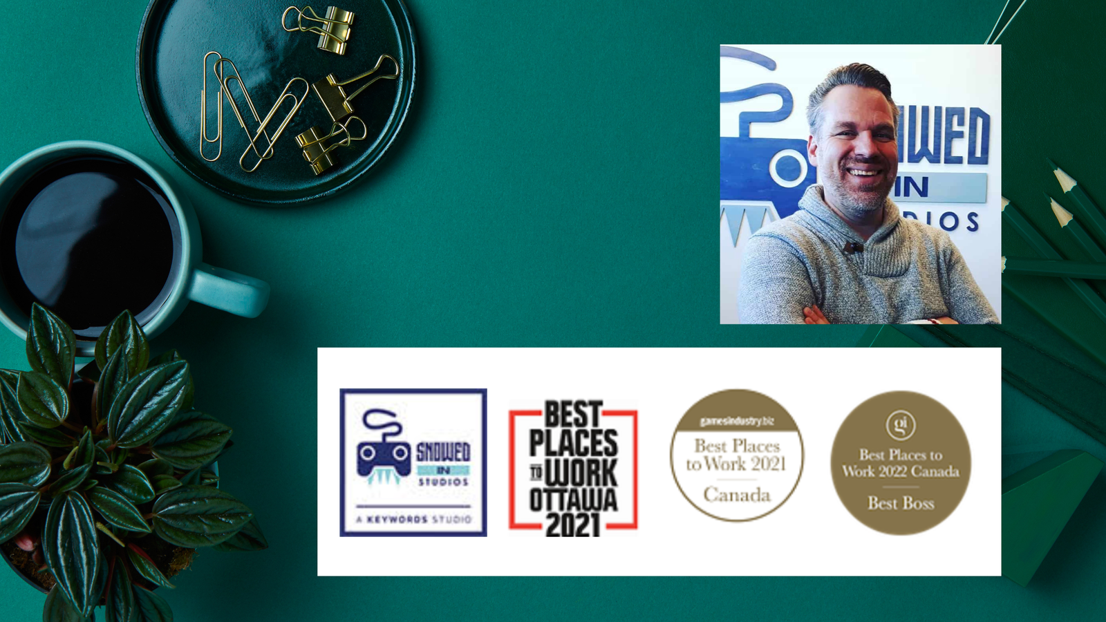 Meilleur endroit ou travailler au canada