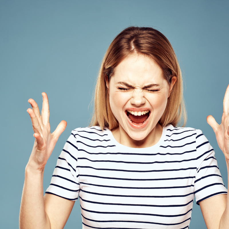 Gestion de ses émotions au travail